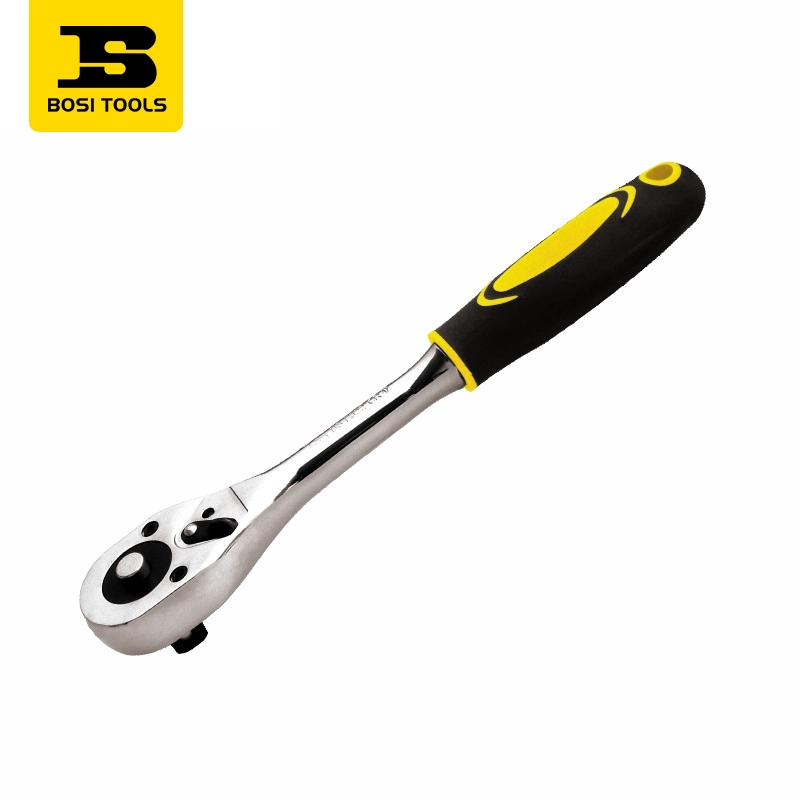 Llave de trinquete de 1/2