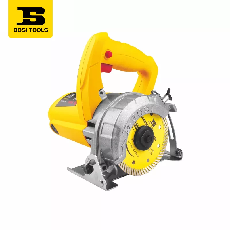 cortadora de piedra 1400W