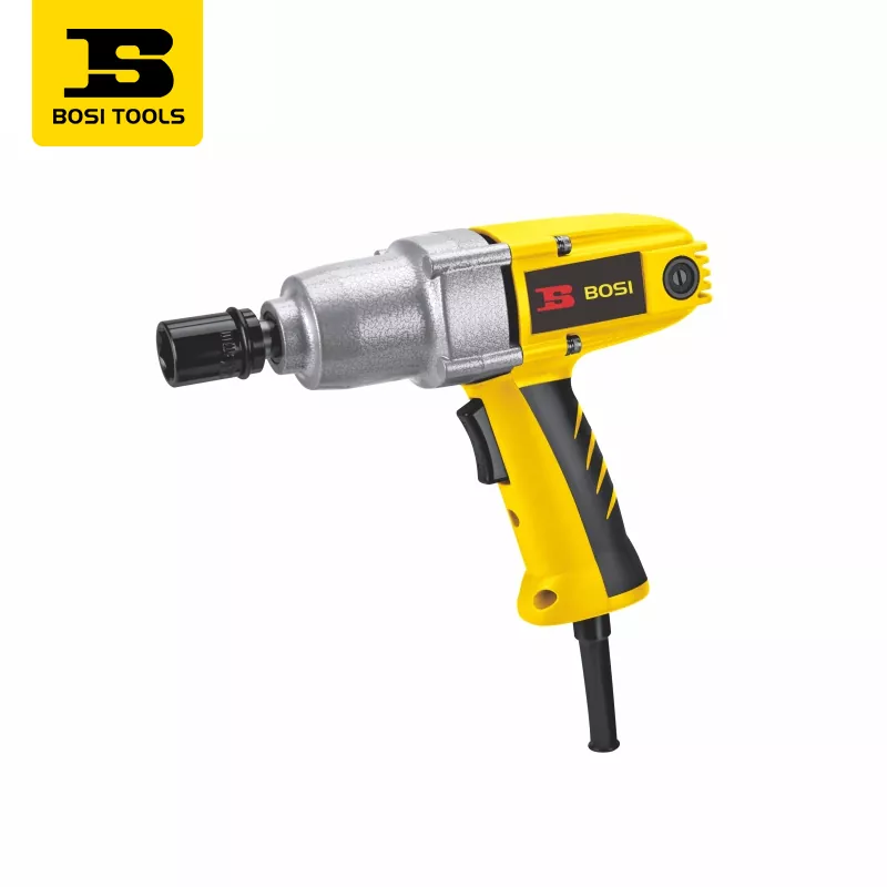 Llave eléctrica convencional