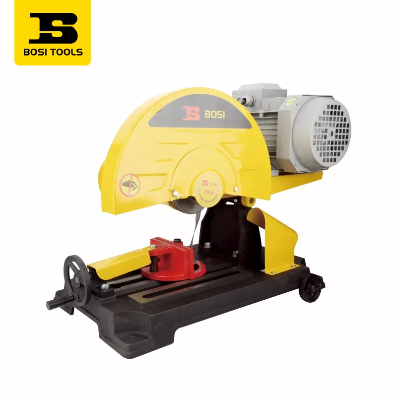 Máquina cortadora de ingeniería