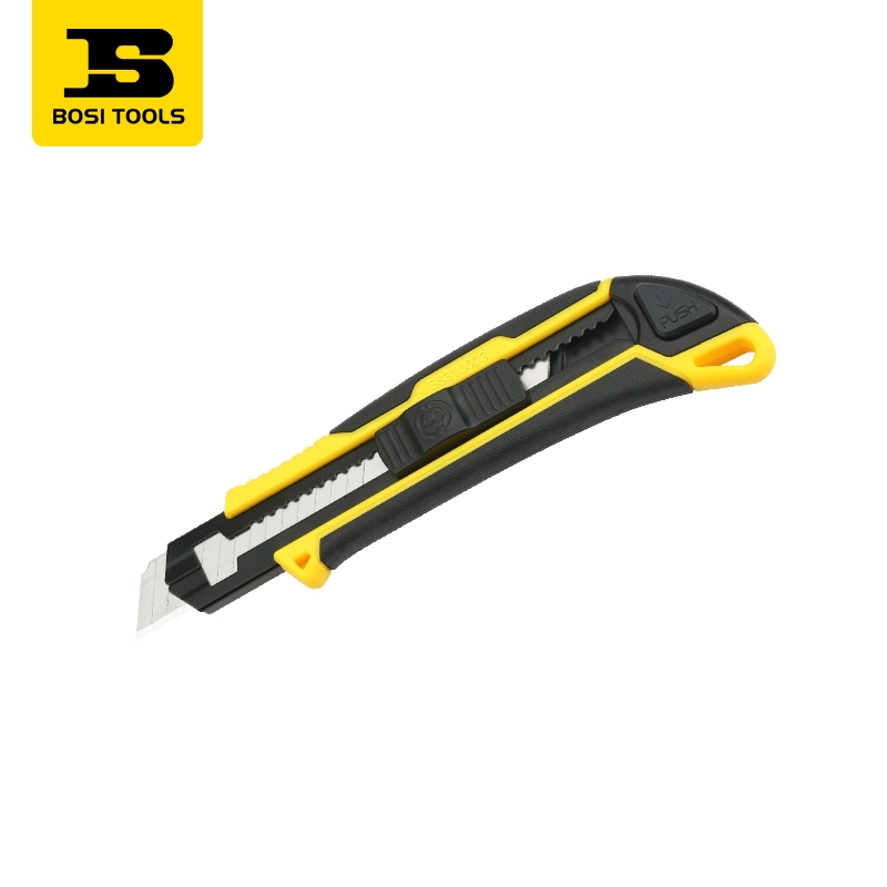 Cuchillo utilitario de hoja SK5
